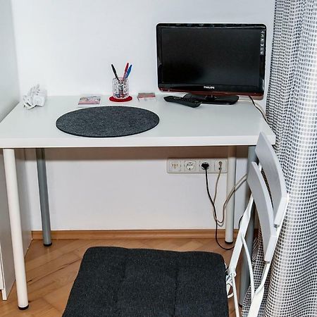 Lovely Studio In Аугсбург Екстериор снимка