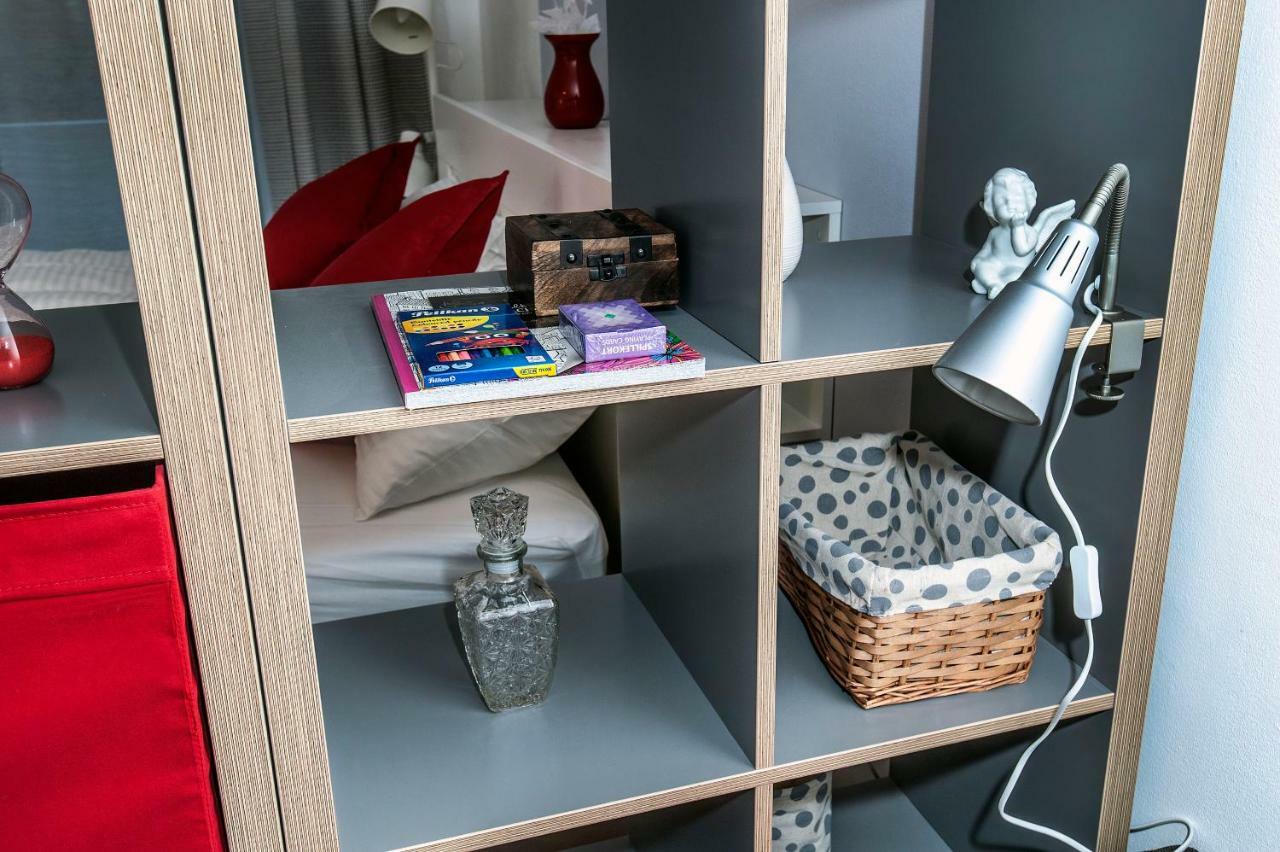Lovely Studio In Аугсбург Екстериор снимка
