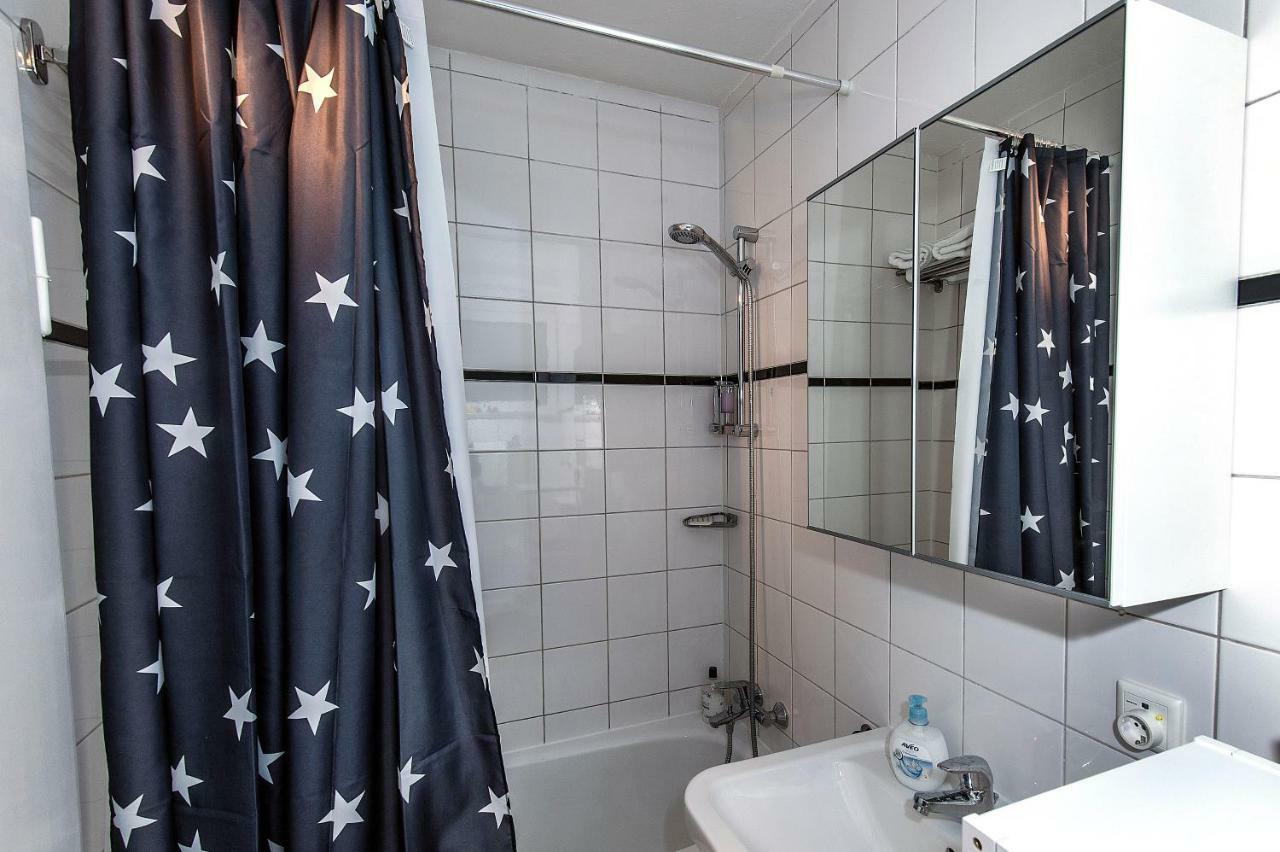 Lovely Studio In Аугсбург Екстериор снимка