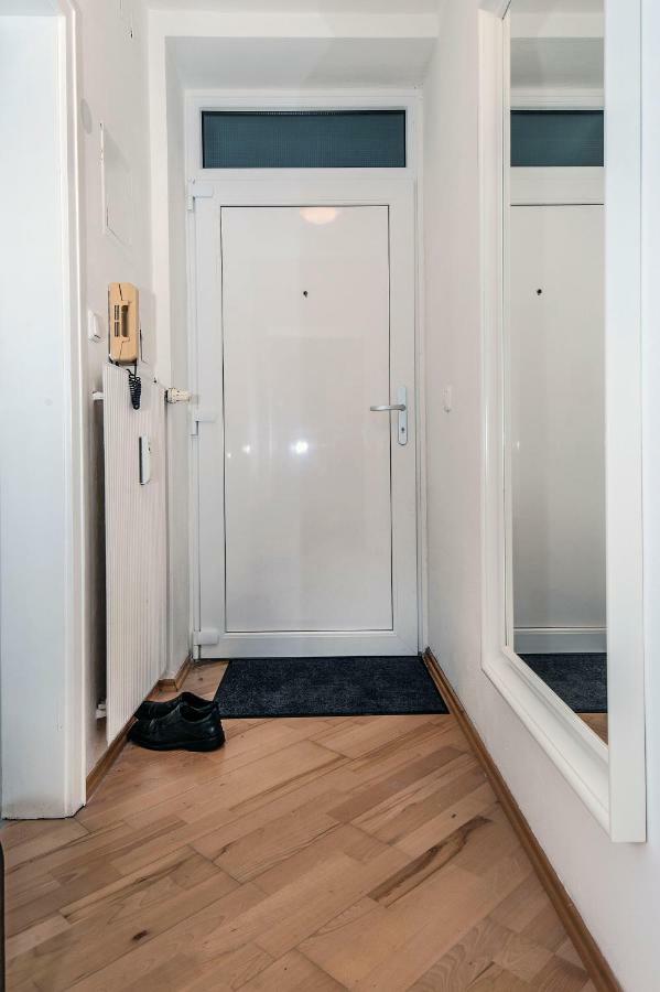 Lovely Studio In Аугсбург Екстериор снимка