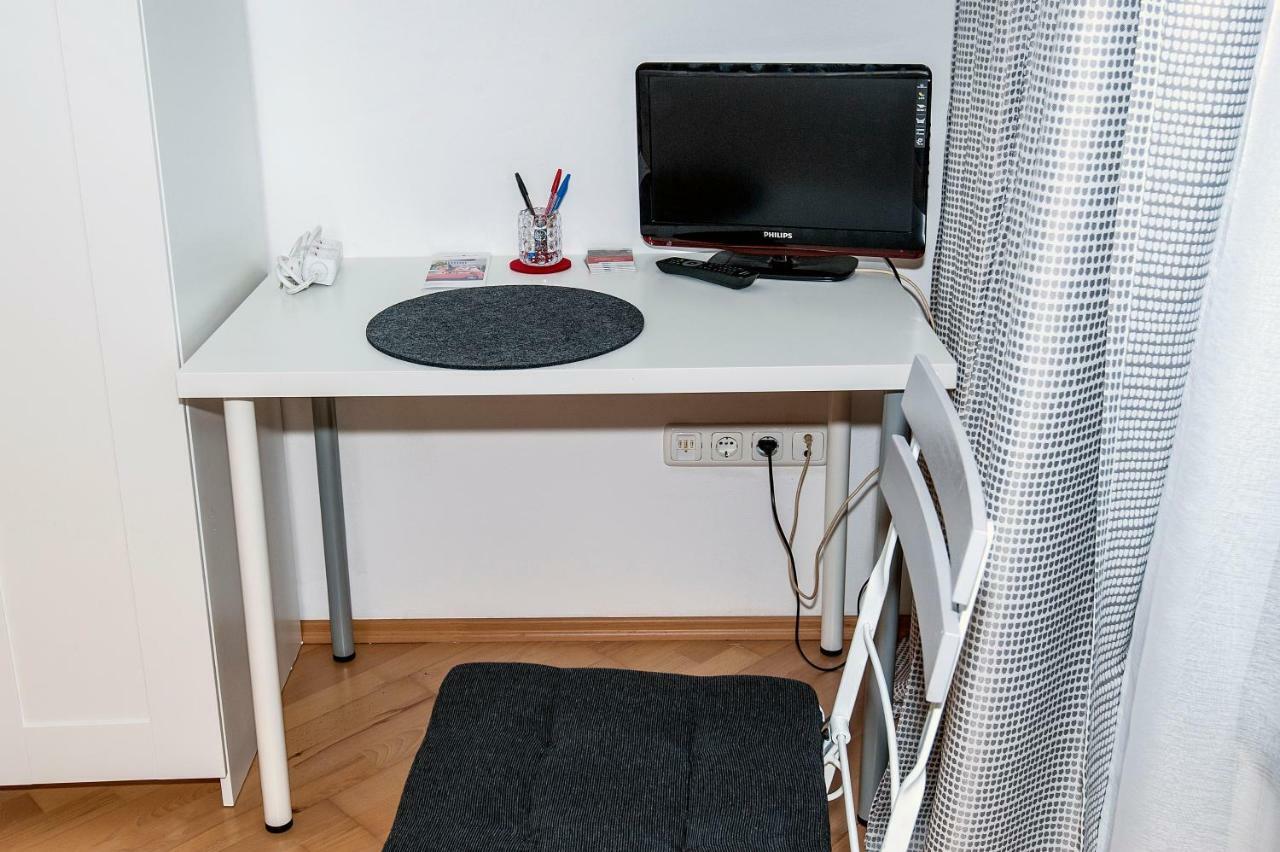 Lovely Studio In Аугсбург Екстериор снимка