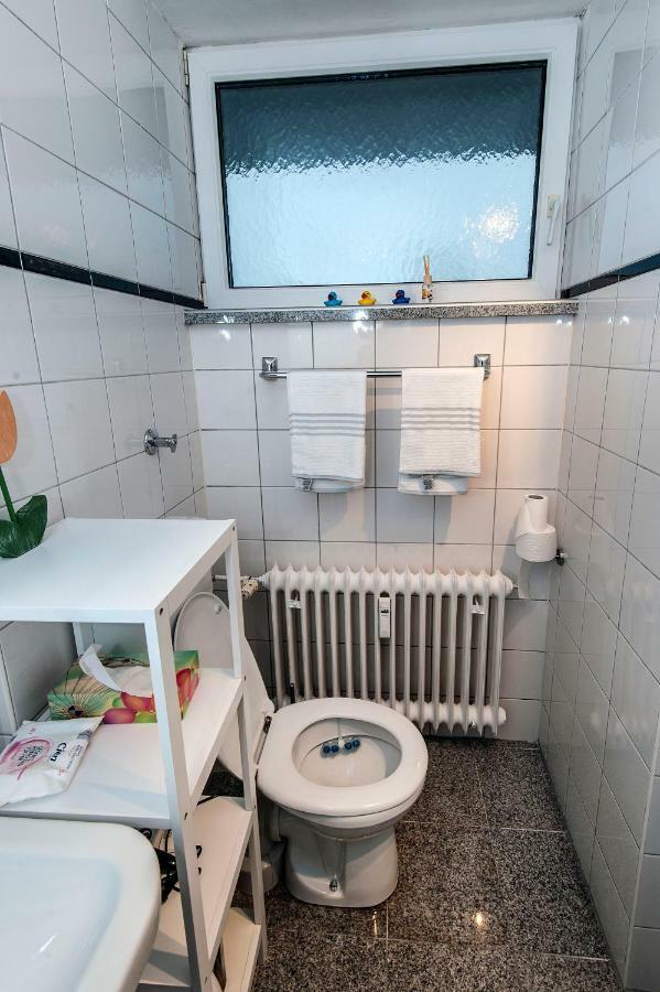 Lovely Studio In Аугсбург Екстериор снимка